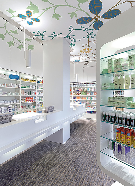 درباره 724pharma